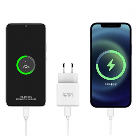 플레이기어 PD25-2P 충전기 #5