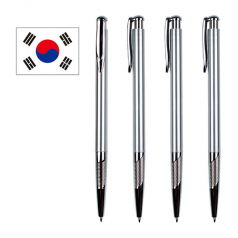 올 은장펜 1.0mm // 국산