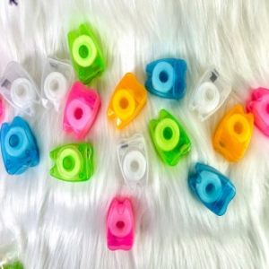 치아모형 치실 (15m) 38*26mm