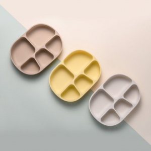 락앤락 실리콘 흡착식판 225x165x50 HA