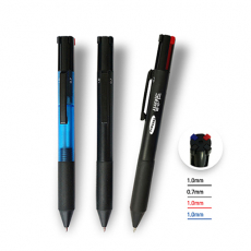 뉴멀티 4in1 4색 볼펜