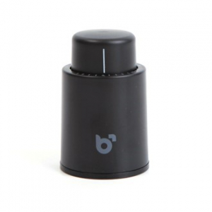 바이탭 와인 스토퍼_블랙