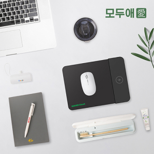 모두애 ESG 스마트오피스 웰컴키트 v3