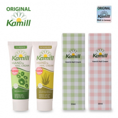 카밀 핸드크림 30ml 클래식 인텐시브 1p