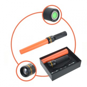 신퓨전 KJ-T6C 하이파워 자석 줌 랜턴 고급형 // 초강력