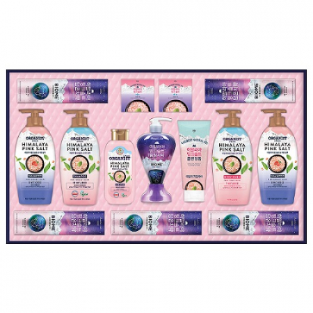 [LG생활건강] 히말라야 핑크솔트 67호 선물세트 #3