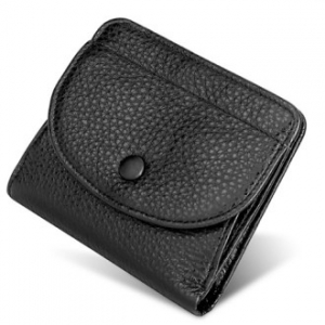 EL 패셔너블 가죽 동전지갑 CFH270