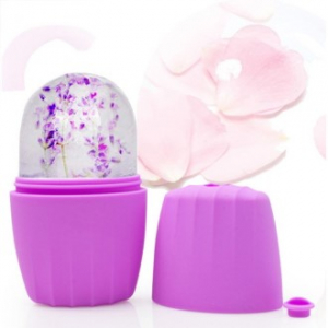 EL 원통형 아이스 트레이 마사지 CHH283