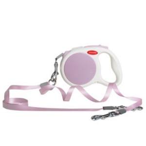 MP 심플 자동 반려견 리드줄 CFH050