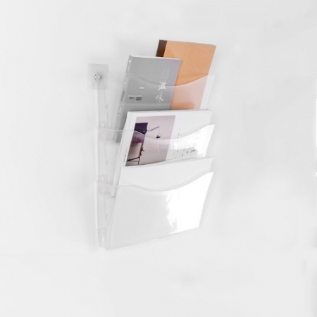 MO A4 벽걸이 서류수납함 CFH139 #2