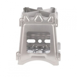 NC 스타터키트 포함 스틸 스토브 CEH792