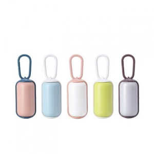 NC 반려견 휴대용 배변봉투함 CEH678