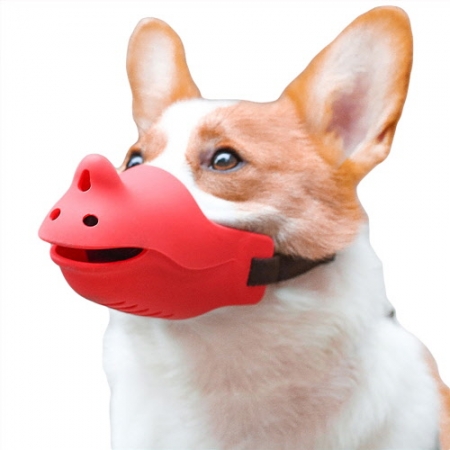 NC 애완동물 입마개 특대형 CEH649 #2