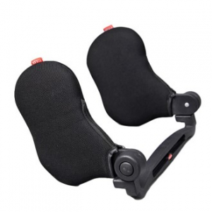 CT 베스트 차량용 목쿠션 CEH148