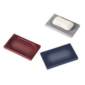 CB 베이직 깔끔 비누받침대 CEH191