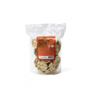 미드미 현미 크런칩 200g