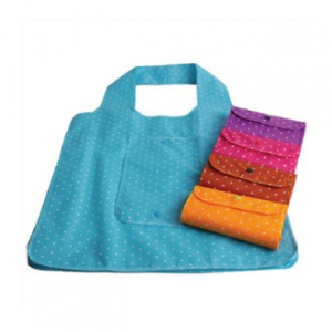 WS.288S 패션 도트 장바구니 (5컬러)