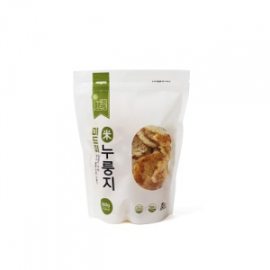 누룽지스토리 미드미 누룽지 280g