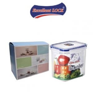 엑설런트락 이벤트 1호 밀폐용기 800ml