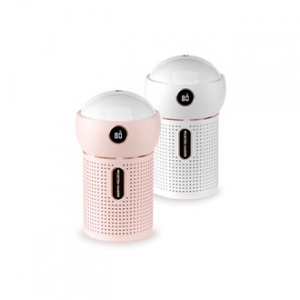 미러볼 프로젝터 무선 가습기 EZ PHL-2000B