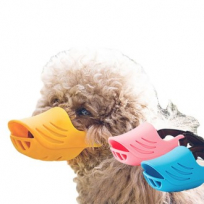 NC 애견 강아지 오리 입마개 L CEH633