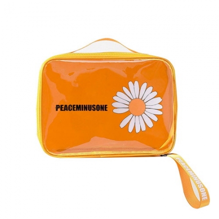 EL 베이직 투명 파우치 대 CEH253 #2