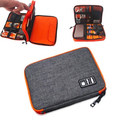 EL케이블보관 악세사리 파우치 소 CEH284 #2