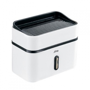 CB 다용도 휴지상자 선반함 CEH513