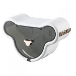 CB 휴지걸이 화장실 선반함 CEH514