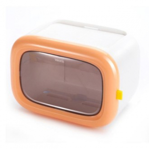 CB 심플 휴지걸이 수납함 CEH525