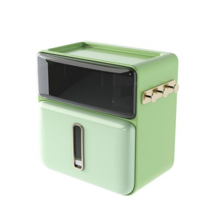 CB 방수휴지걸이 수납장 CEH528 #2