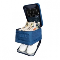 EL 여행용3단 신발가방 중 CEH601