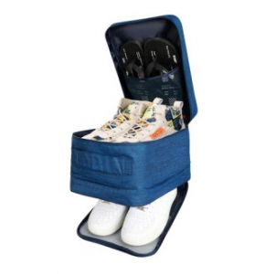 EL 여행용3단 신발가방 대 CEH602