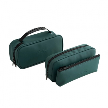 CE988 에코라이프 센시티브 여행용 화장품백 무광 PU 멀티 스토리지 #2