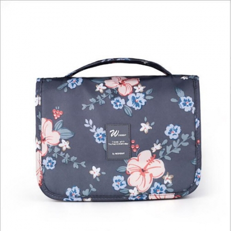 CE982 에코라이프 트랜디 여행용 멀티 스토리지 걸이식 수납백 #2