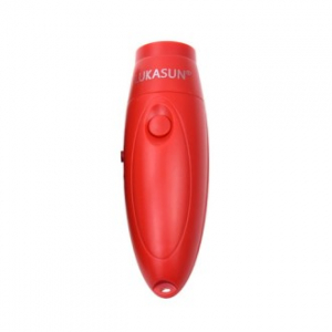 CE803 네이쳐 스포츠 누르는 전자호루라기 전자 휘파람 농구 심판 전문경기 야외 체육교사 호루라기