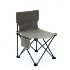 CE762 네이쳐 심플 아웃도어 캠핑용 낚시용 접이식 의자