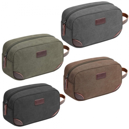 CE260 에코라이프 캐주얼 여행용 파우치 지갑 화장품 파우치 #2