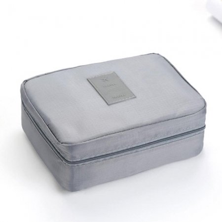 CE256 에코라이프 캐주얼 여행용 대용량 파우치 #2