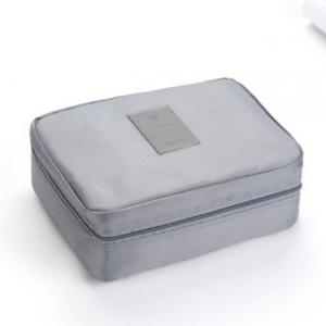 CE256 에코라이프 캐주얼 여행용대용량 파우치