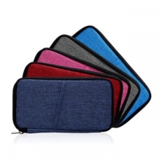 CE251 에코라이프 크리에이티브 여행용파우치 여권수납 파우치