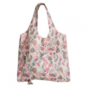 WS.302 꽃무늬A 패션 장바구니