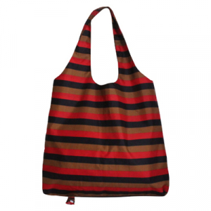 WS.301 스트라이프 무늬 패션 장바구니