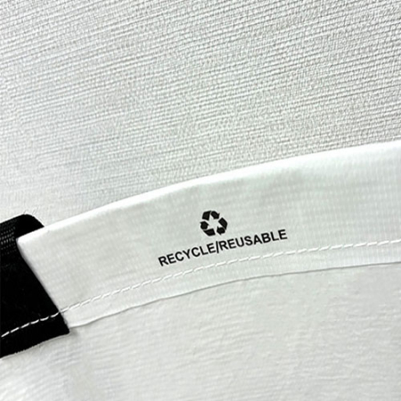 리유저블백 R-PET 고품질 가방(150g) #2
