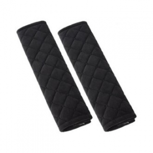 CE403 카테크 고급 안전벨트 어깨보호커버 자동차장식품