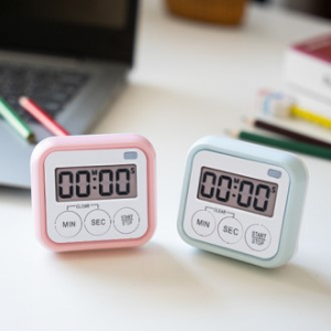 라인컬러 타이머 75x68x29mm