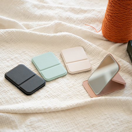 폴디팝업 휴대용 미니거울 #5