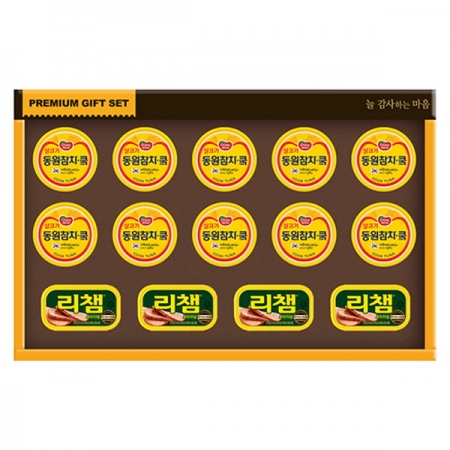 동원 행복 21호 // 카톤단위 무료배송 #2