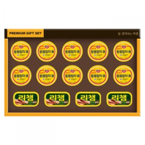 동원 행복 21호 // 카톤단위 무료배송