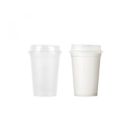 티스카페 8oz 리유저블 텀블러 237ml PP #2